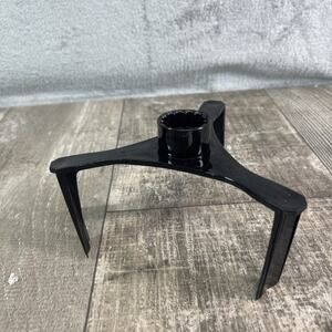 Hamilton Beach Food Processor - 10-Cup 70730G / Replacement Bowl Scraper